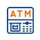 ATM防护舱控制系统